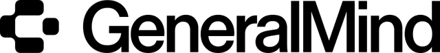 GeneralMind logo