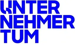 UnternehmerTUM logo