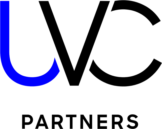 UVC Partners logo