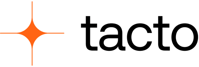 Tacto logo