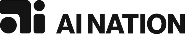 AI NATION logo