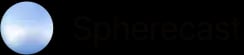 Spherecast logo